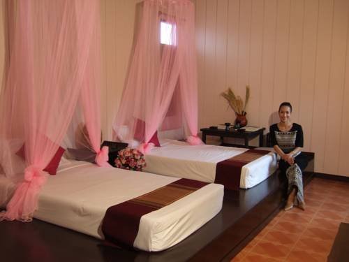 Сукотай: Le Sukhothai Resort