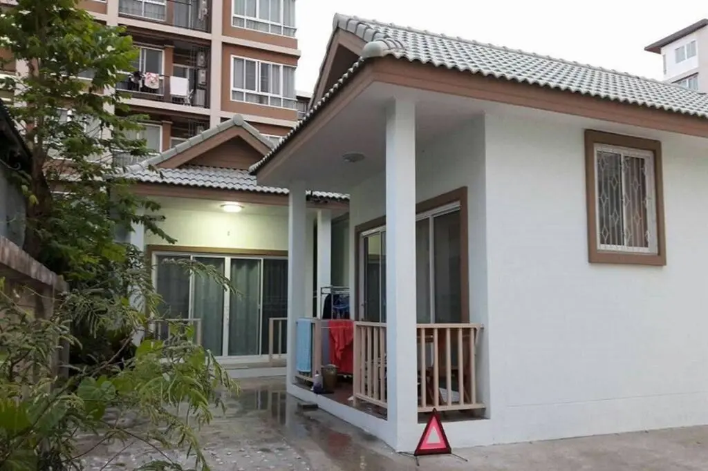 Хуахин: The First Residence