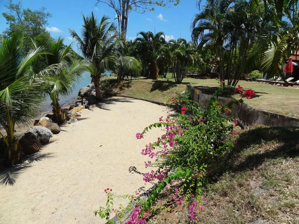 Краби: Kaleane Villa Resort