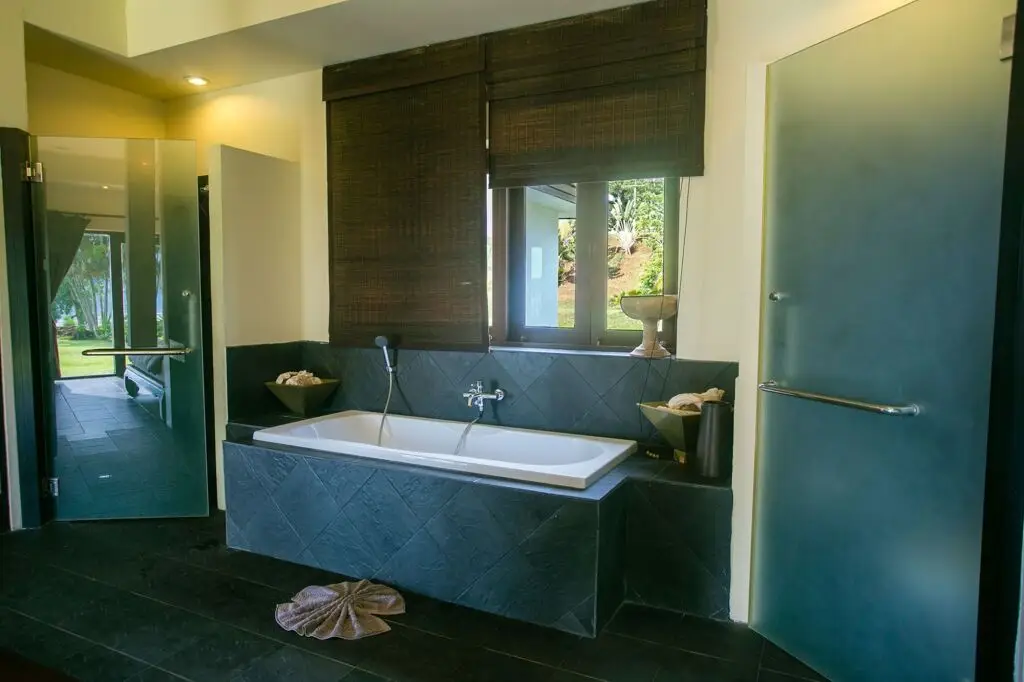 Краби: Kaleane Villa Resort
