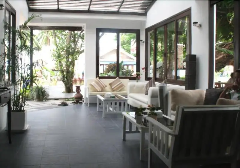 Сафли: Baan Talay - Thungwualaen