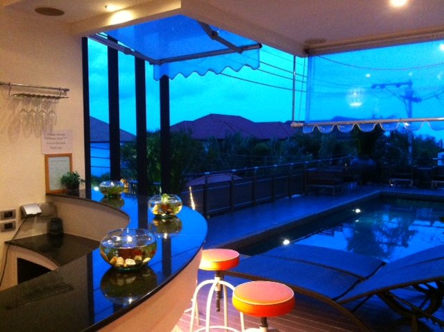 Муанг: The Idol Boutique Resort & Villa (Nai Harn)
