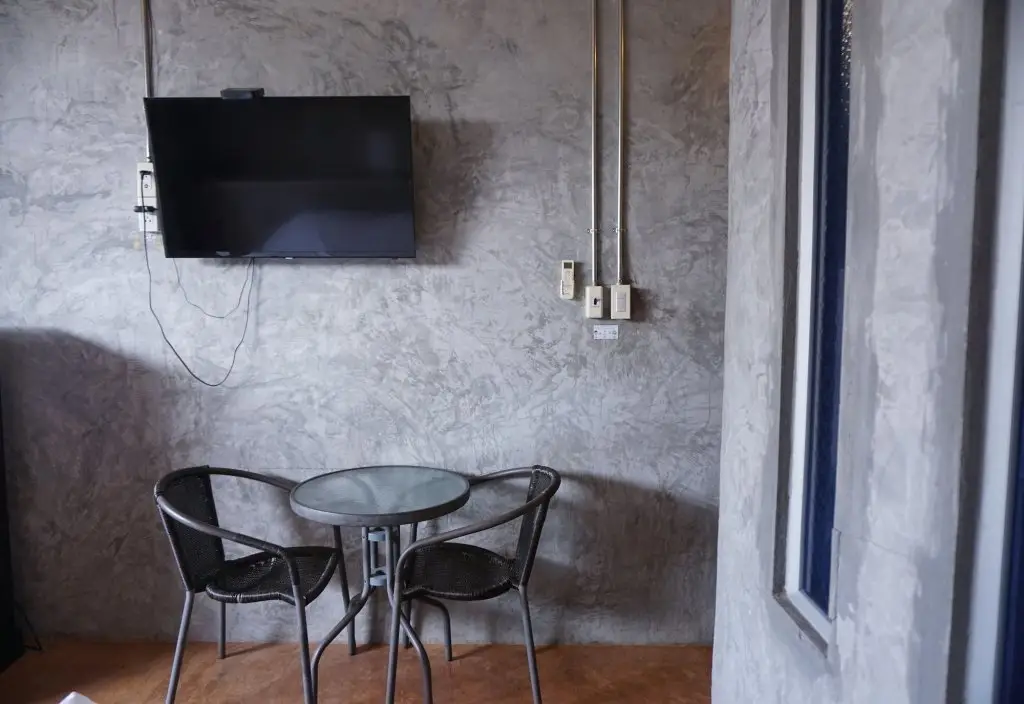 Нан: K-1 Modern Art Hotel