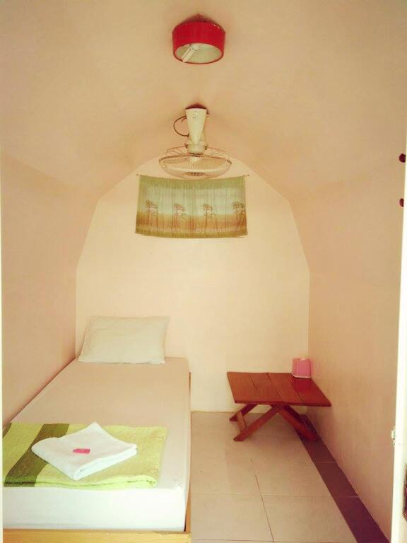 Канчанабури: My Home Guesthouse