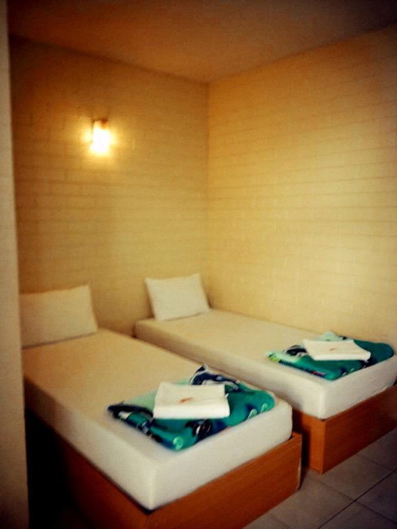 Канчанабури: My Home Guesthouse