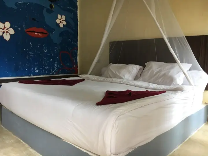 Ко Чанг: Elephant Bay Resort