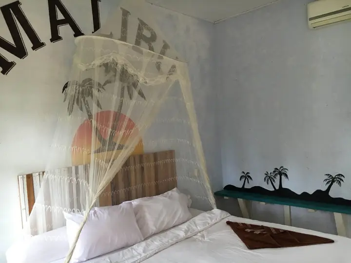 Ко Чанг: Elephant Bay Resort