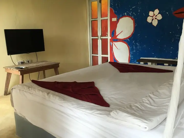Ко Чанг: Elephant Bay Resort