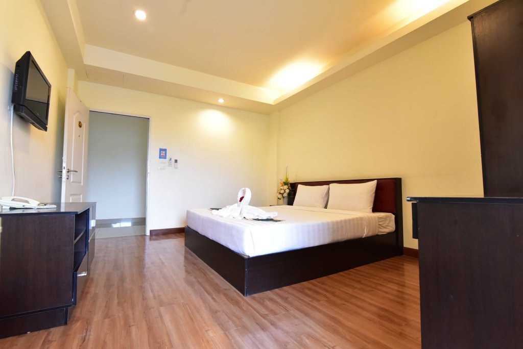 Tharakiree Place Hotel — фото 1