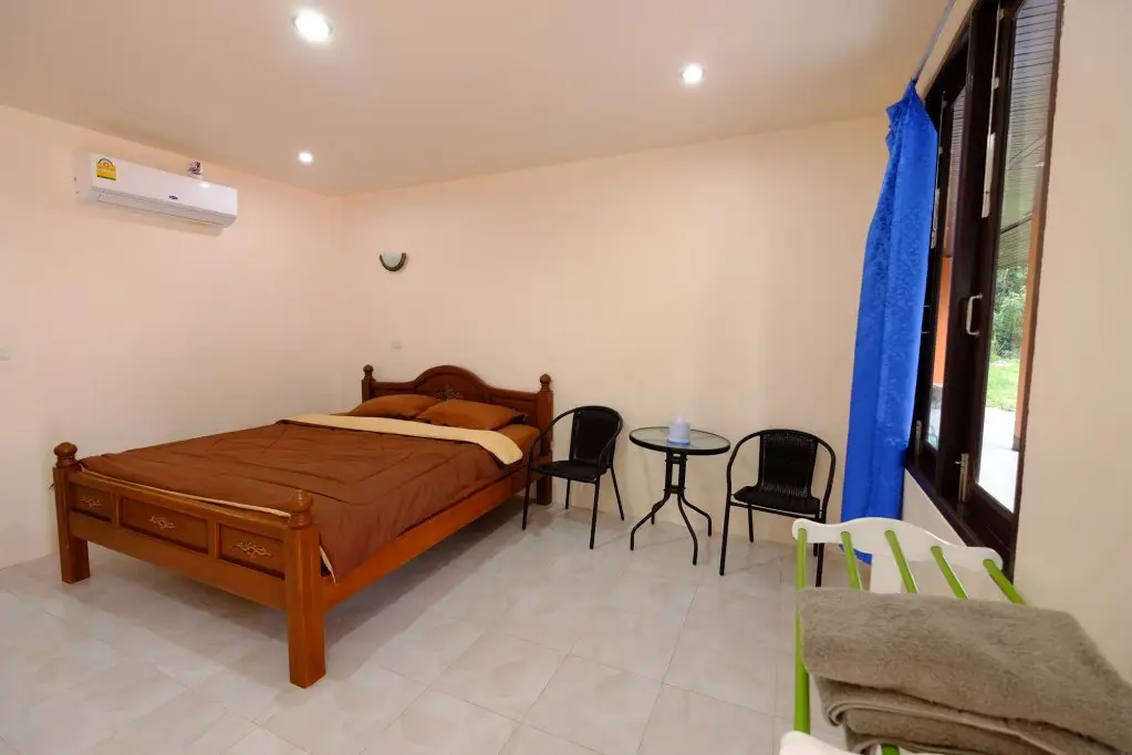 Ladawan Resort — фото 1