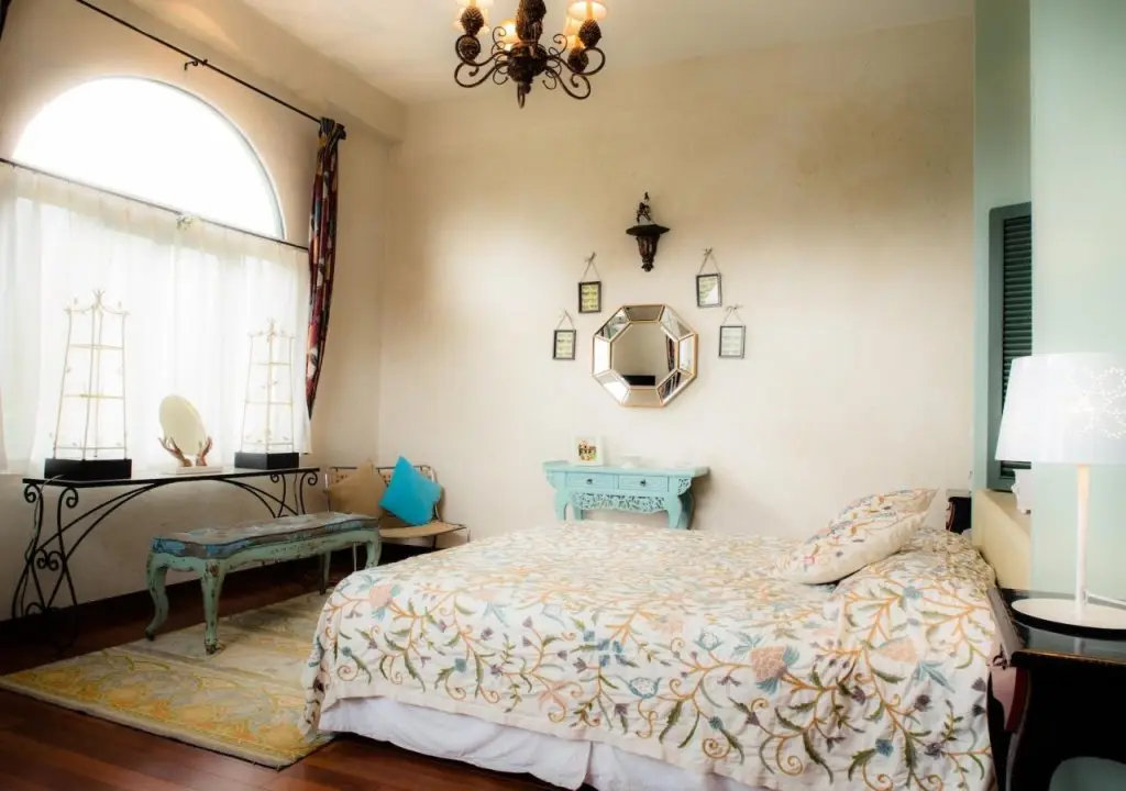 Пак-Чонг: Palio Inn