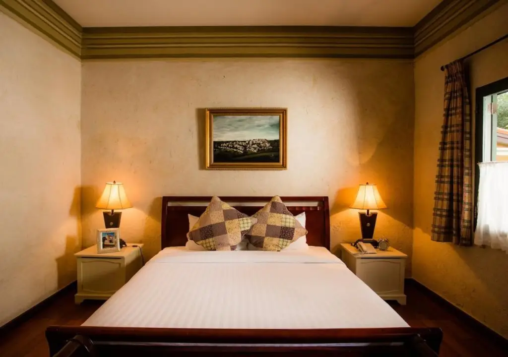 Пак-Чонг: Palio Inn