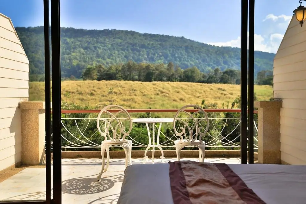 Пху Руэа: Phurua Resort