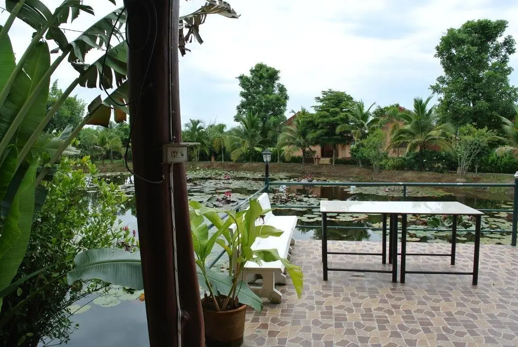 Мае-Таенг: Suan Fasai Resort