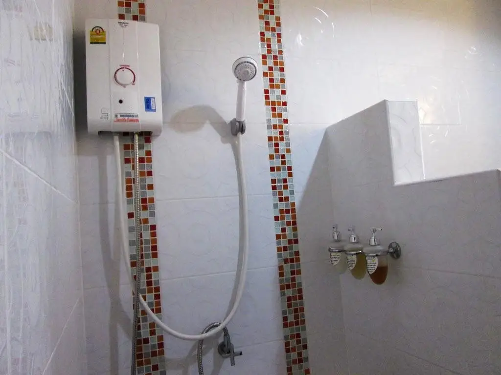 Мей-Сот: Baanrabiangmai Hotel