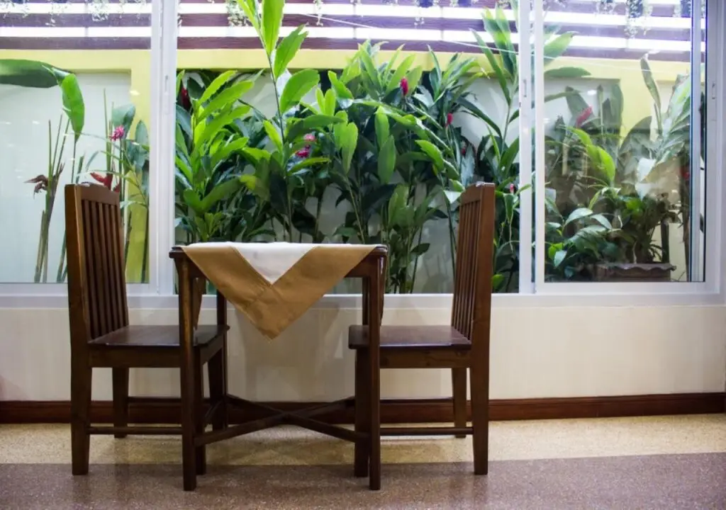Мей-Сот: Baanrabiangmai Hotel