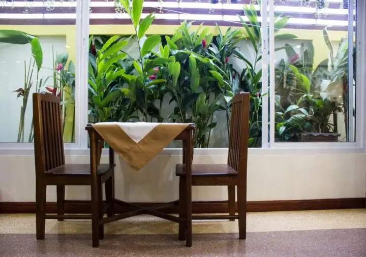 Мей-Сот: Baanrabiangmai Hotel
