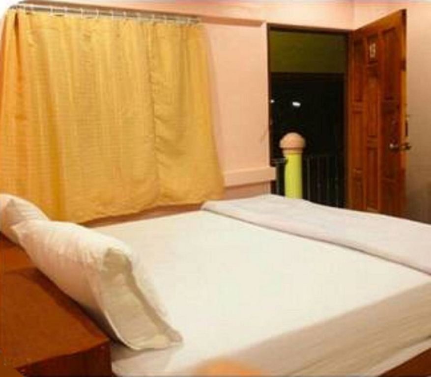 Пуа: Nakorn Nan Apartment
