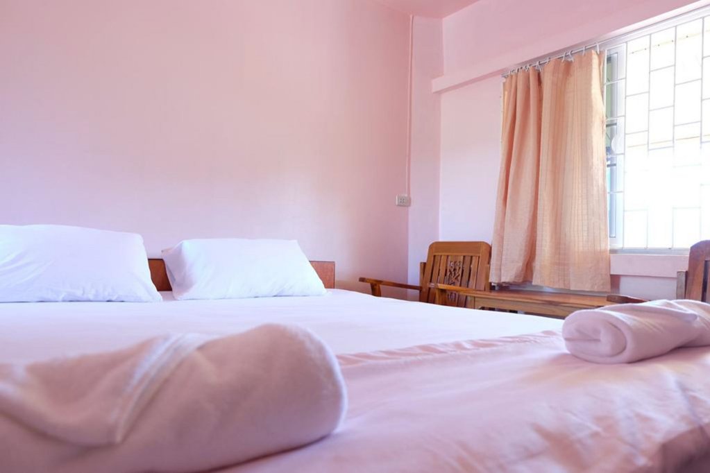 Пуа: Nakorn Nan Apartment