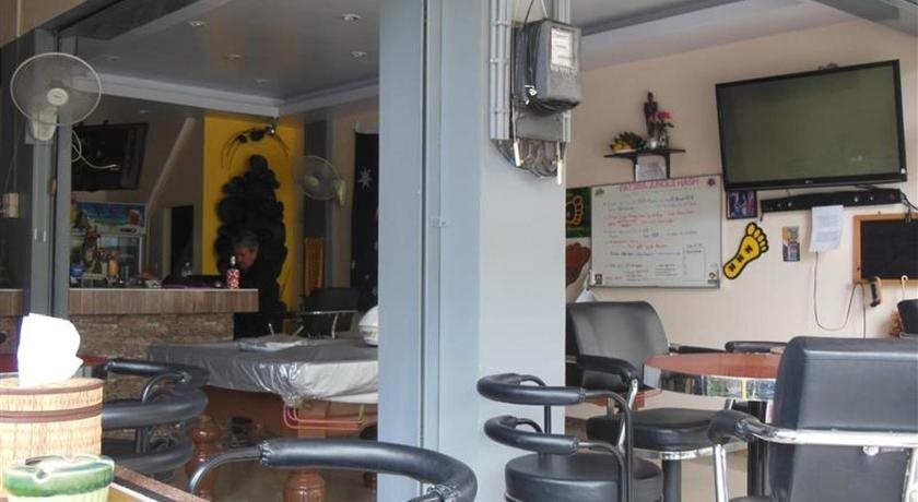 Паттайя: Boomerang Guesthouse