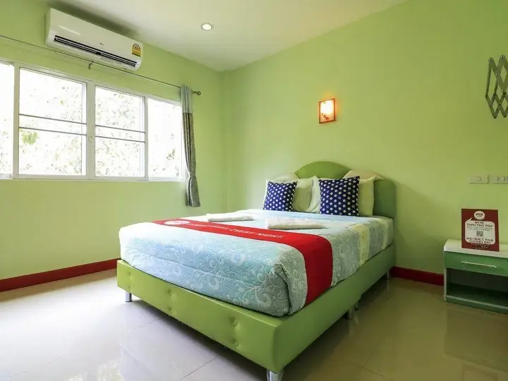 Ханг Донг: Bike Resort ChiangMai