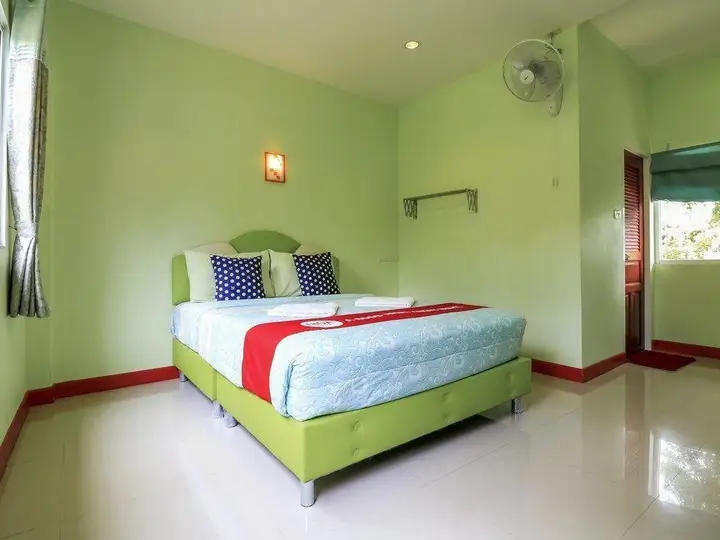 Ханг Донг: Bike Resort ChiangMai