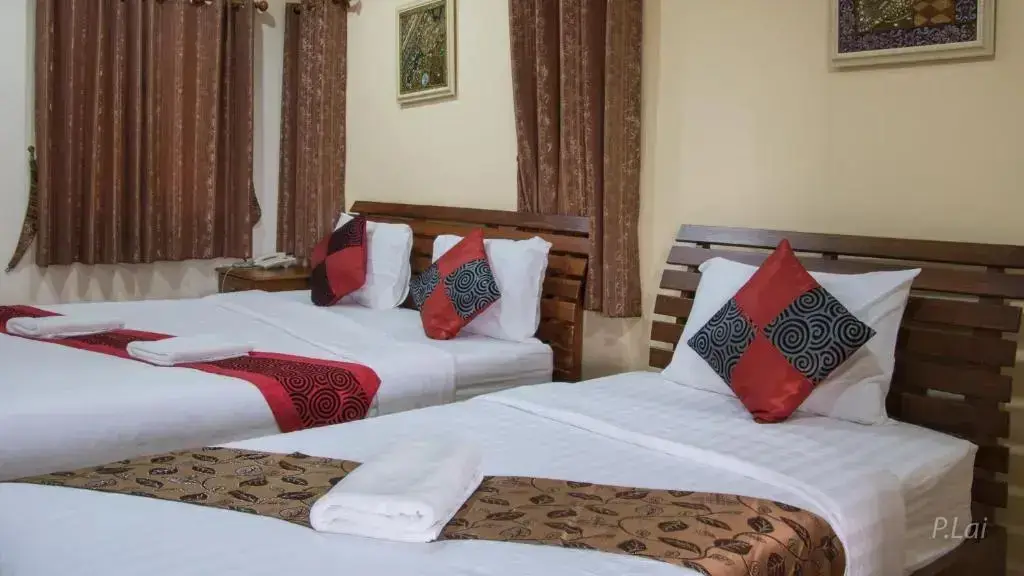 Саванкхалок: Boon Bunleng Resort