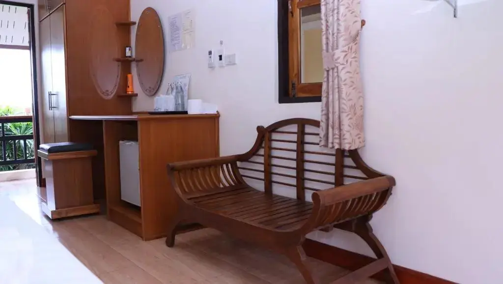 Саванкхалок: Boon Bunleng Resort