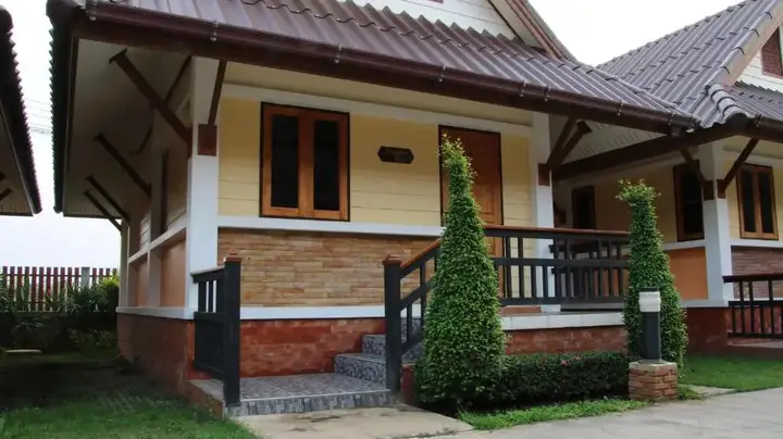 Саванкхалок: Boon Bunleng Resort