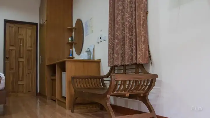 Саванкхалок: Boon Bunleng Resort