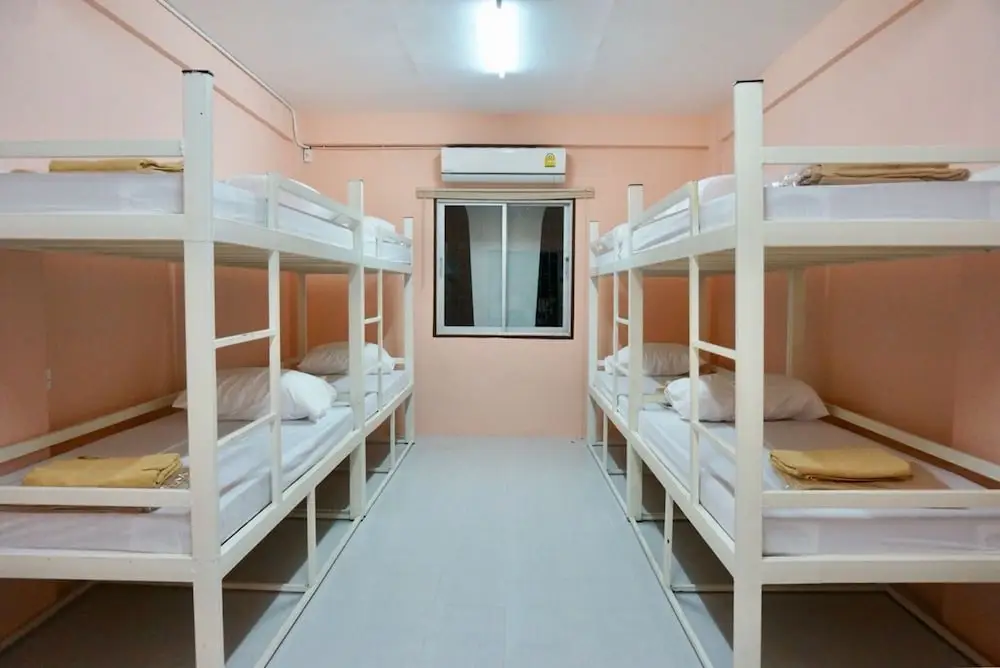 Бангкок: ROOM 218 - Dorm for rent - Adults Only