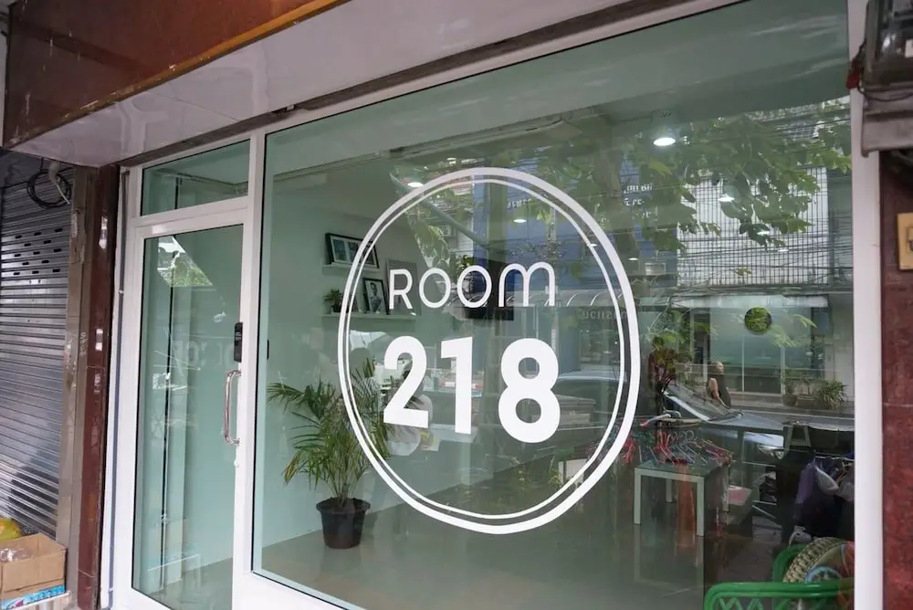 Бангкок: ROOM 218 - Dorm for rent - Adults Only
