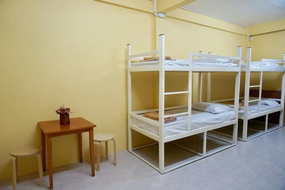 Бангкок: ROOM 218 - Dorm for rent - Adults Only