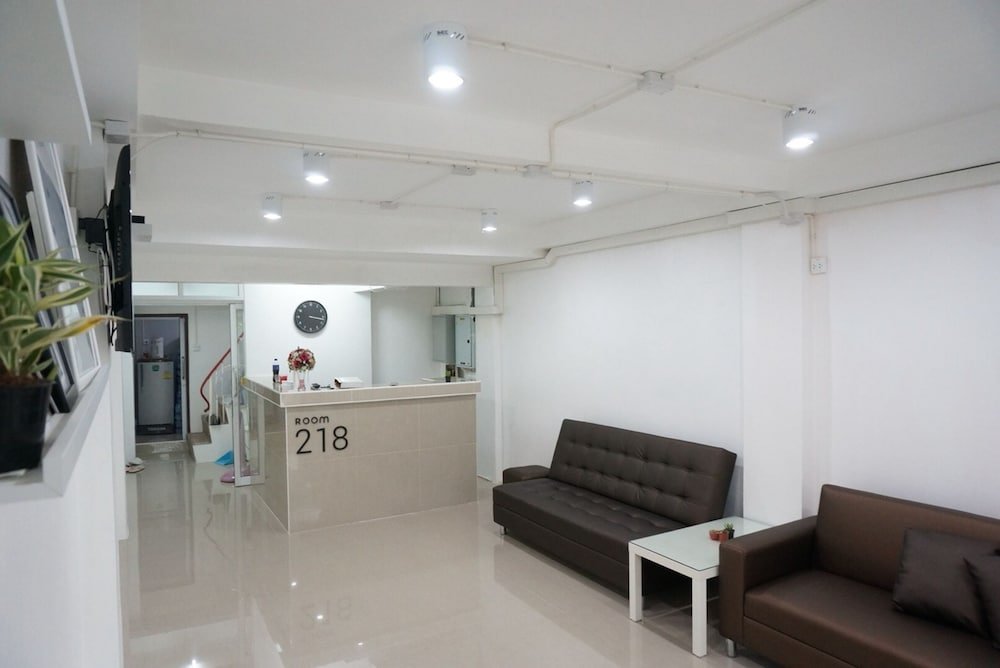 Бангкок: ROOM 218 - Dorm for rent - Adults Only