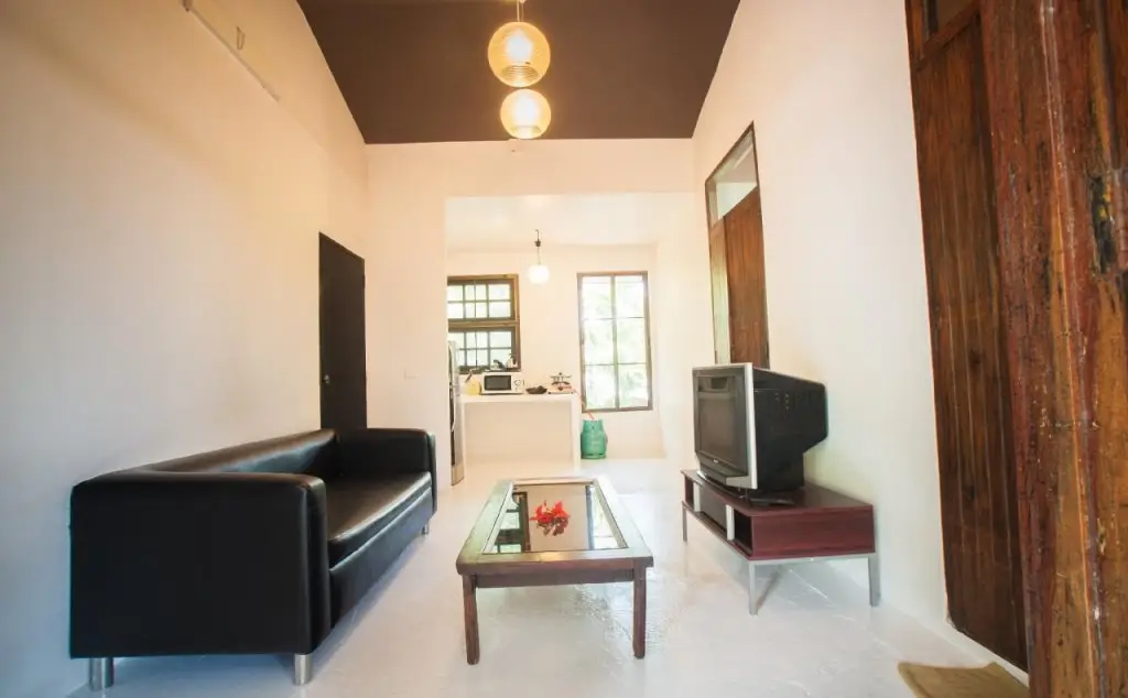 Koh Chang Residence — фото 1