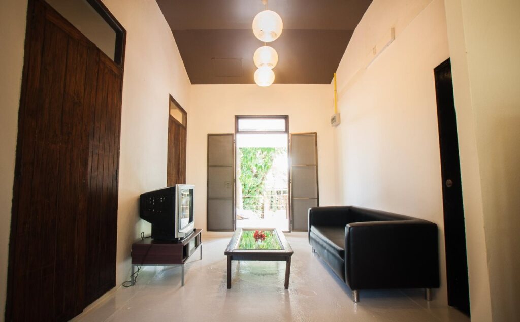 Ко Чанг: Koh Chang Residence