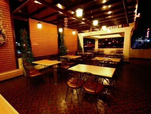 Pretty Resort Hotel and Spa — фото 1