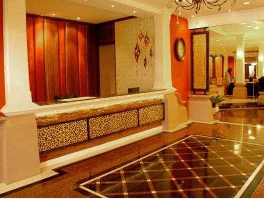 Нонтхабури: Pretty Resort Hotel and Spa