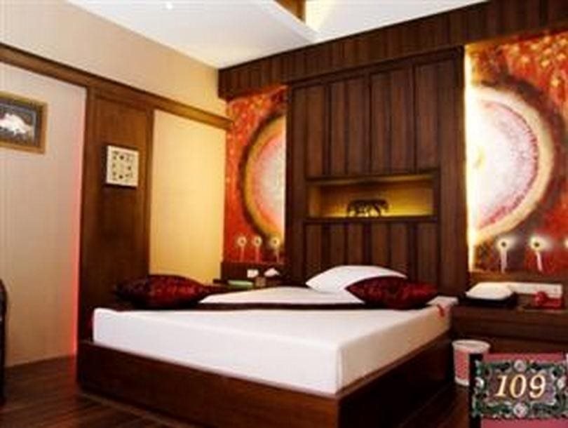 Нонтхабури: Pretty Resort Hotel and Spa