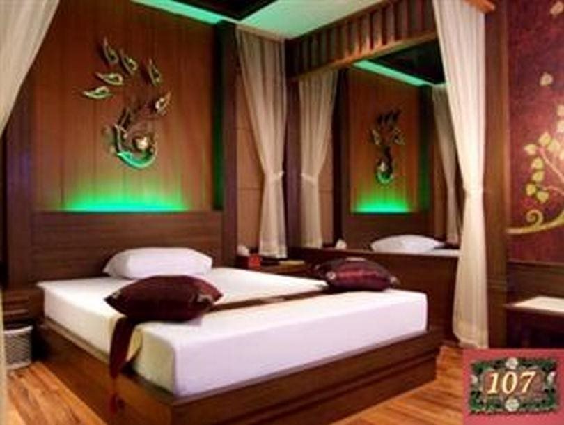 Нонтхабури: Pretty Resort Hotel and Spa