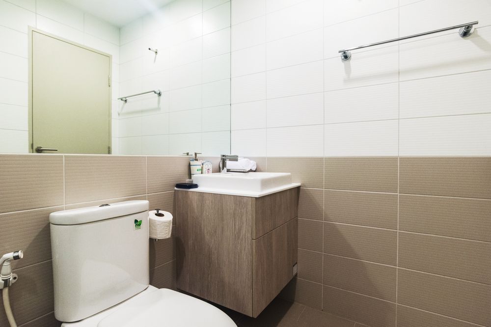 Бангкок: IDEO Q Condo By Favstay