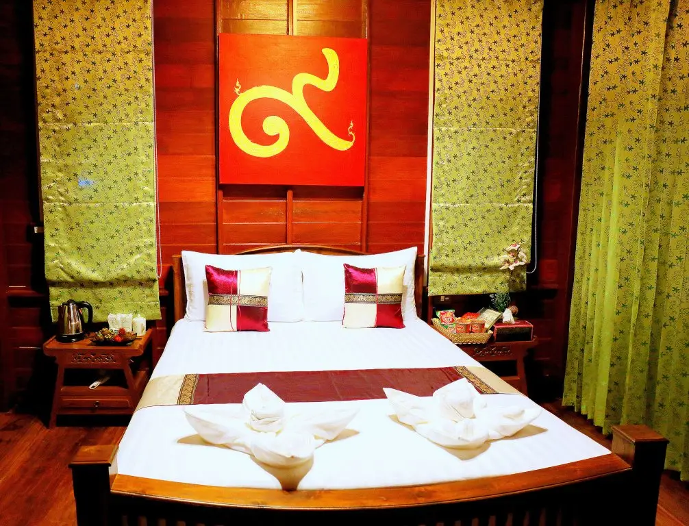 Sunlove Resort and Spa-Royal View — фото 1