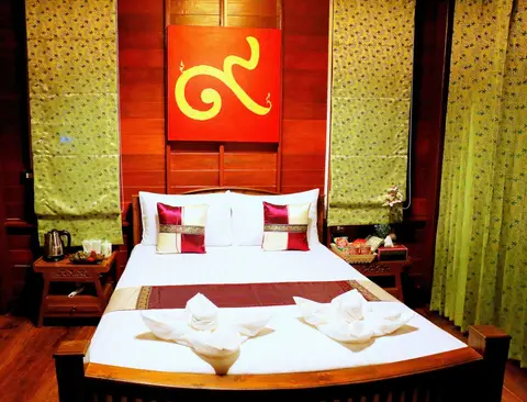 Sunlove Resort and Spa-Royal View — фото 1