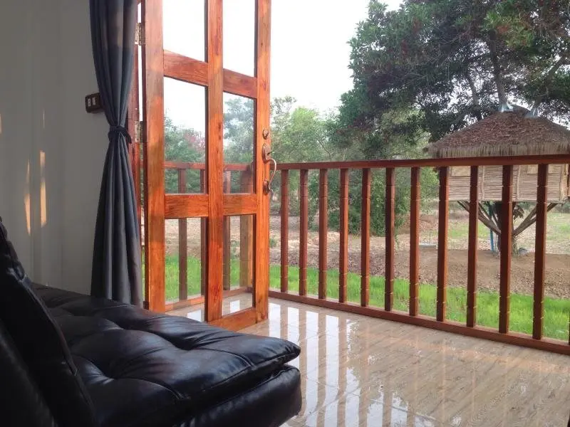 Саванг-Даен-Дин: The Country Farm Resort & Homestay