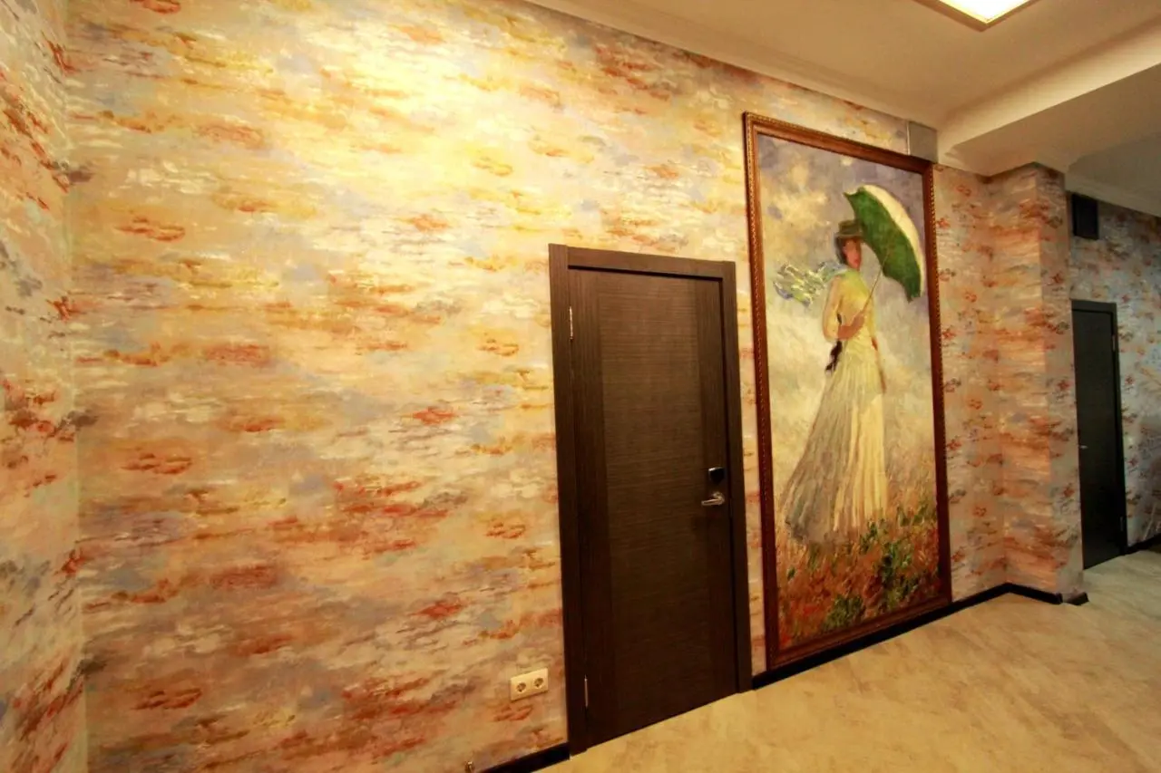 Краснодар: Отель Art Villa&SPA