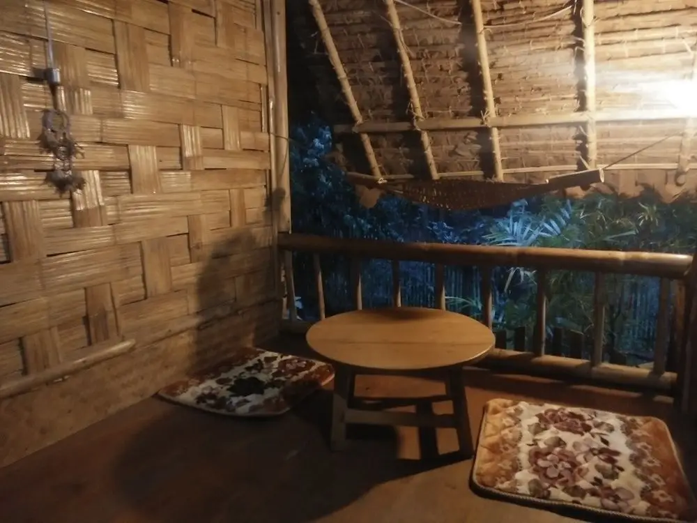 Паи: Maeyen Homestay