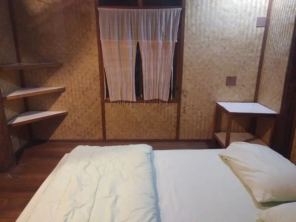 Паи: Maeyen Homestay