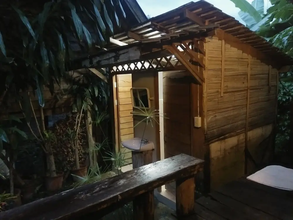 Паи: Maeyen Homestay