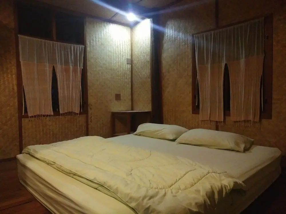 Паи: Maeyen Homestay