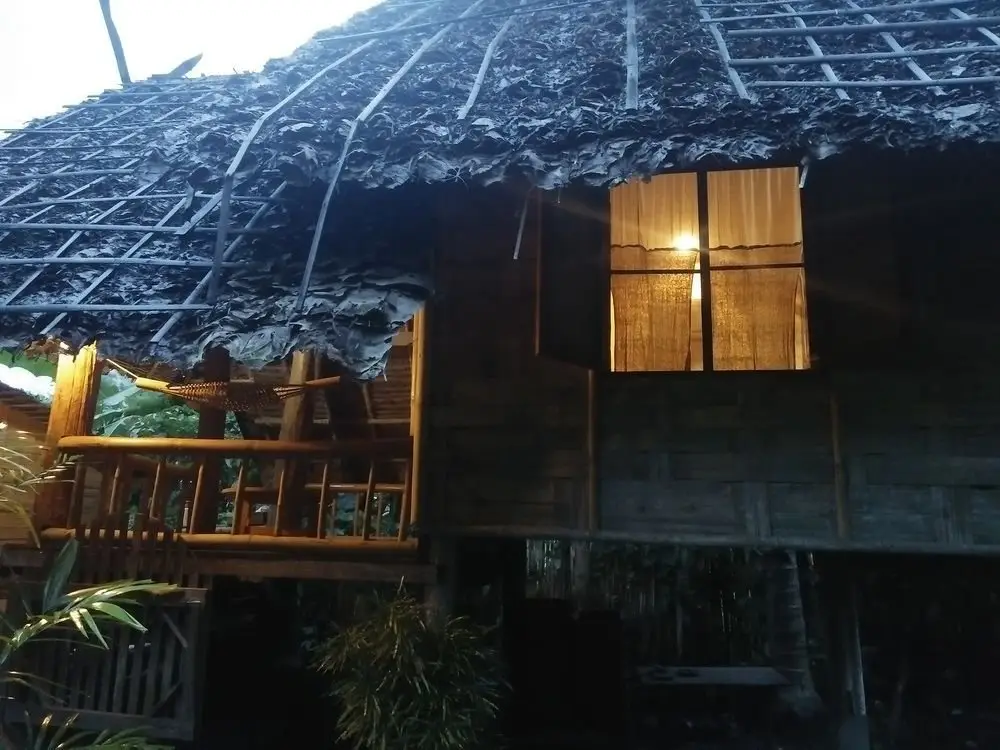 Maeyen Homestay — фото 1
